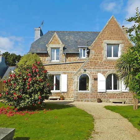 Holiday Home In A Quiet Location Near The Coast プルームール・ボドゥー エクステリア 写真