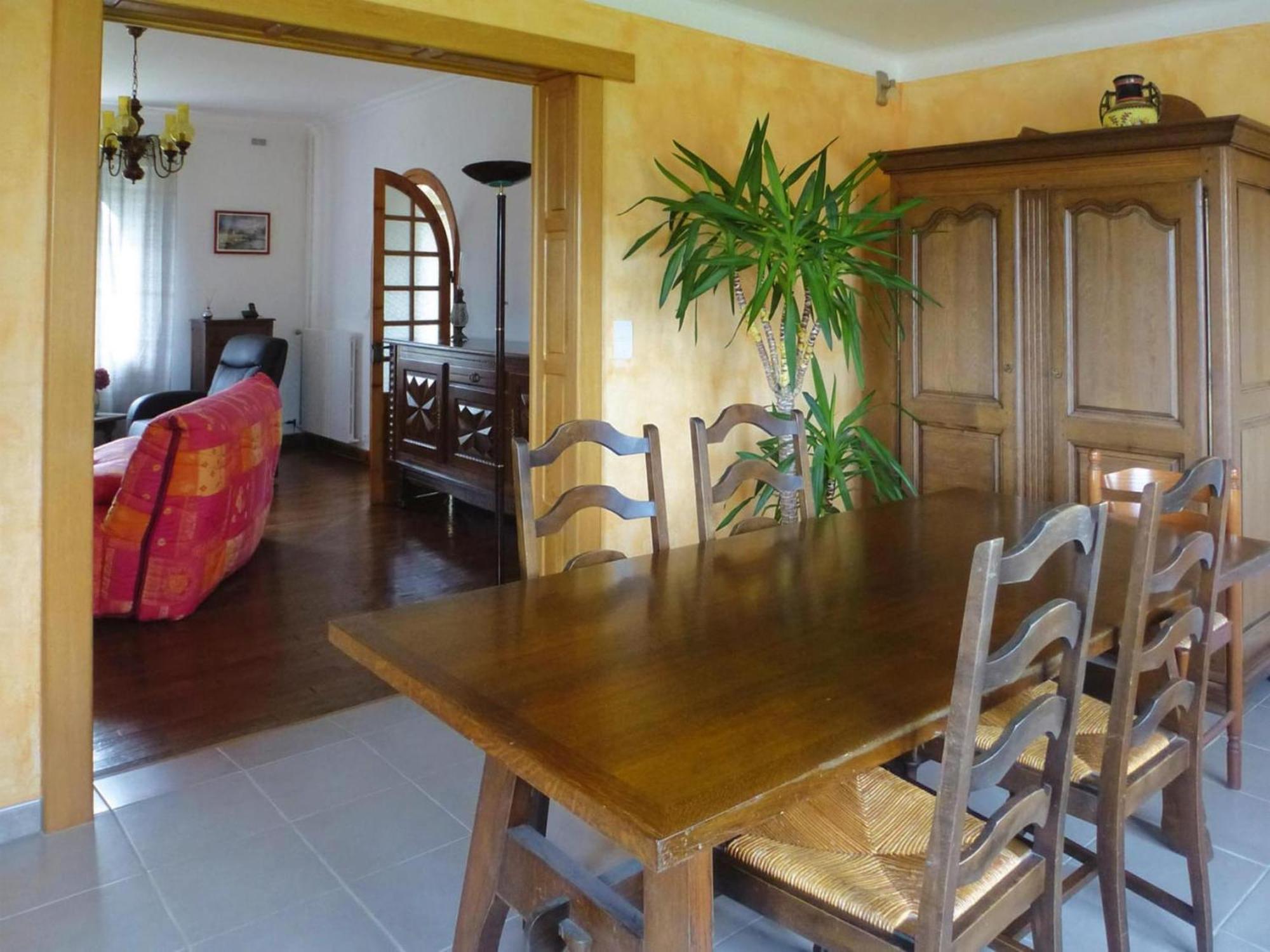 Holiday Home In A Quiet Location Near The Coast プルームール・ボドゥー エクステリア 写真